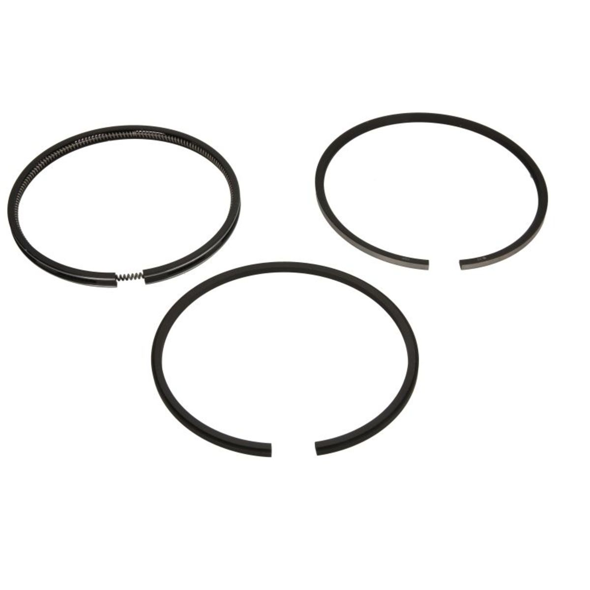 Image of Zuigerveren set