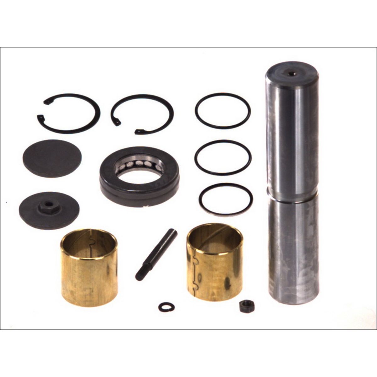 Image of Fusee reparatieset
