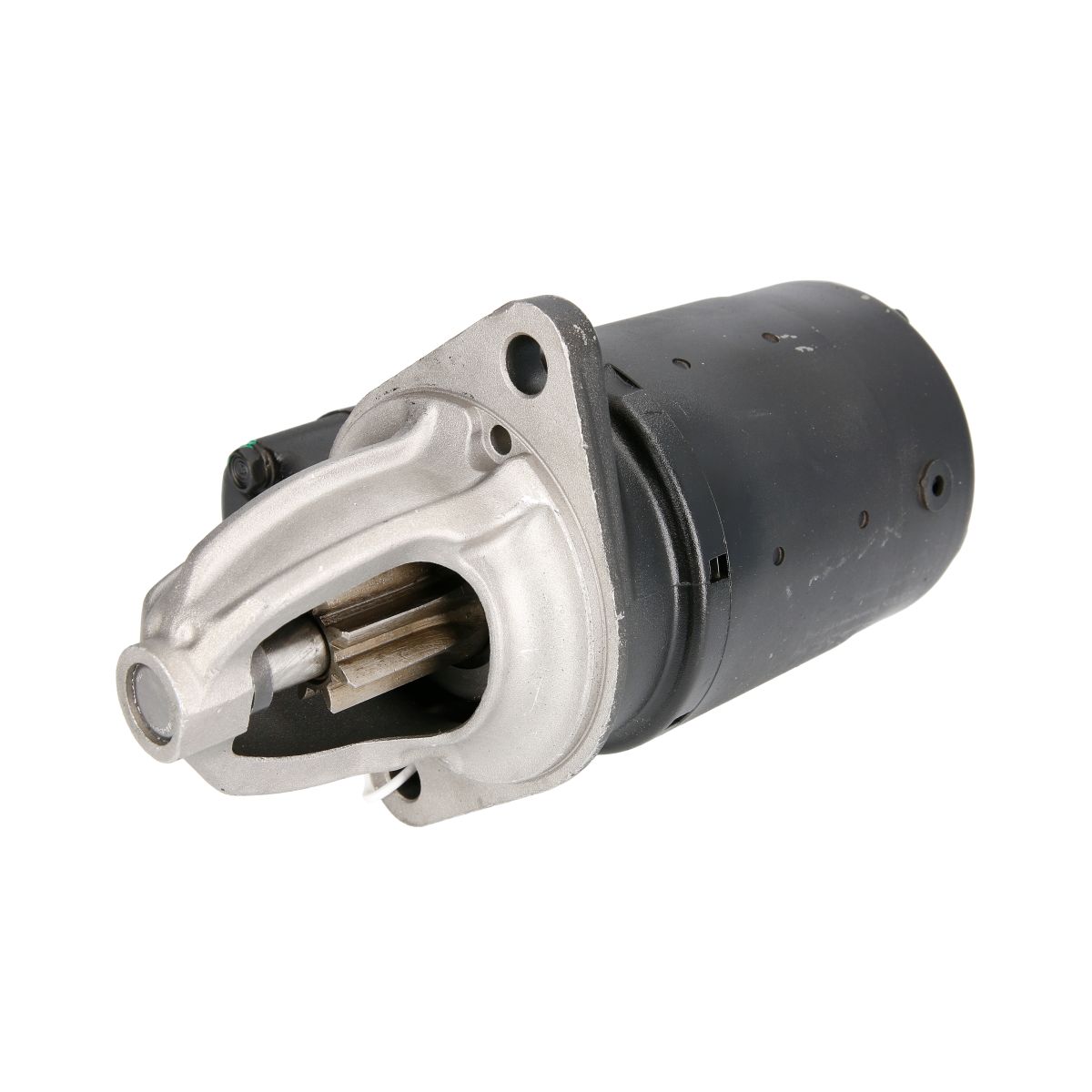 Image of Starter