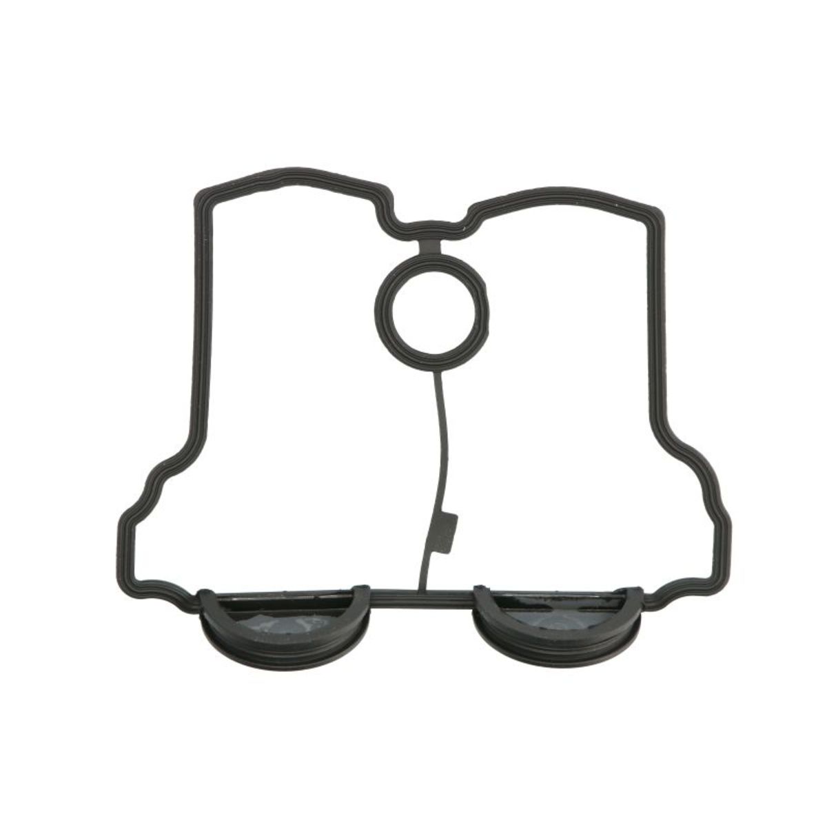 Image of Pakking kleppendeksel