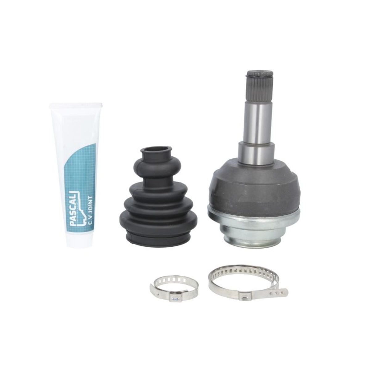 Pascal Kit Di Giunti, Albero Motore G7w020pc Sinistro