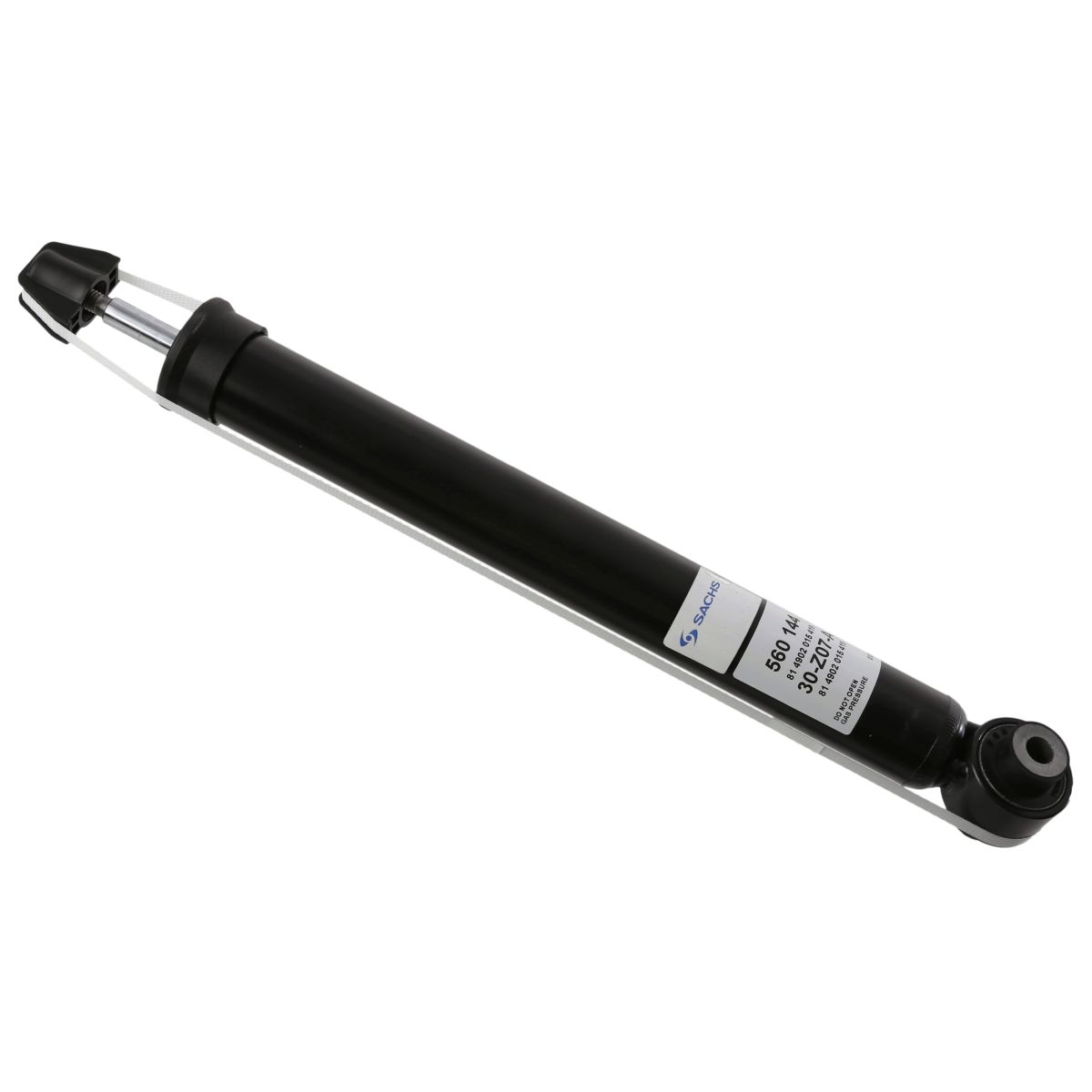 Stoßdämpfer SACHS 560 144