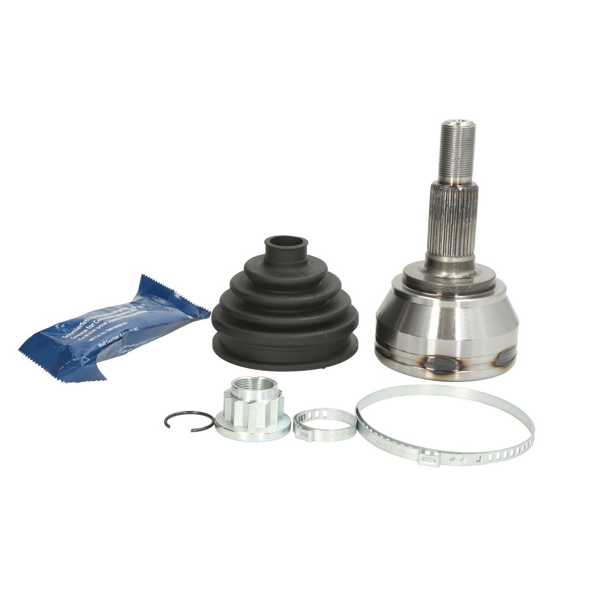 Image of Homokineet reparatie set, aandrijfas  KIT
