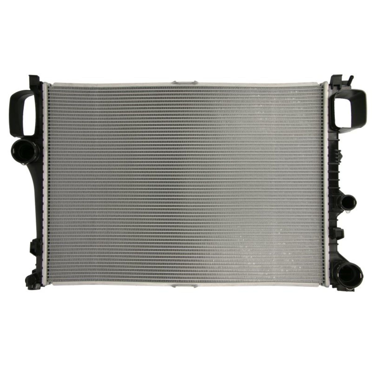 Kühler, Motorkühlung NISSENS 627025