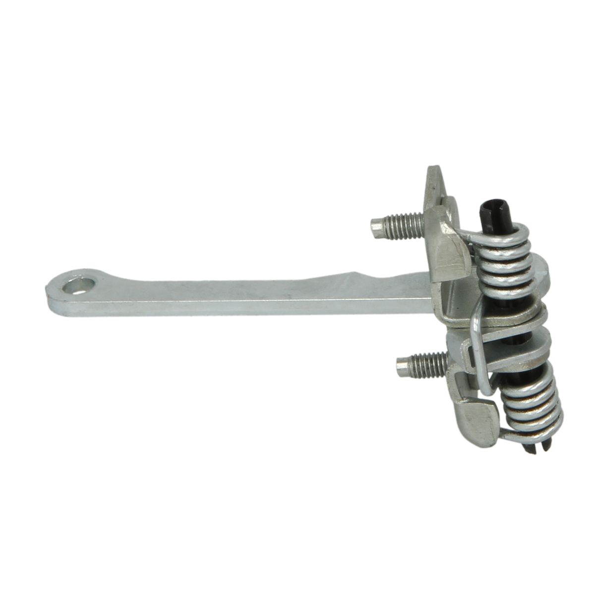 Image of Deurbevestiging, openingsbegrenzer