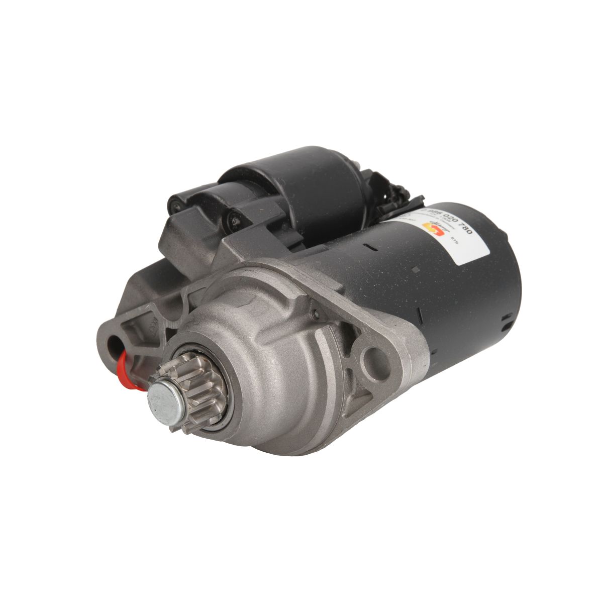 Image of Starter