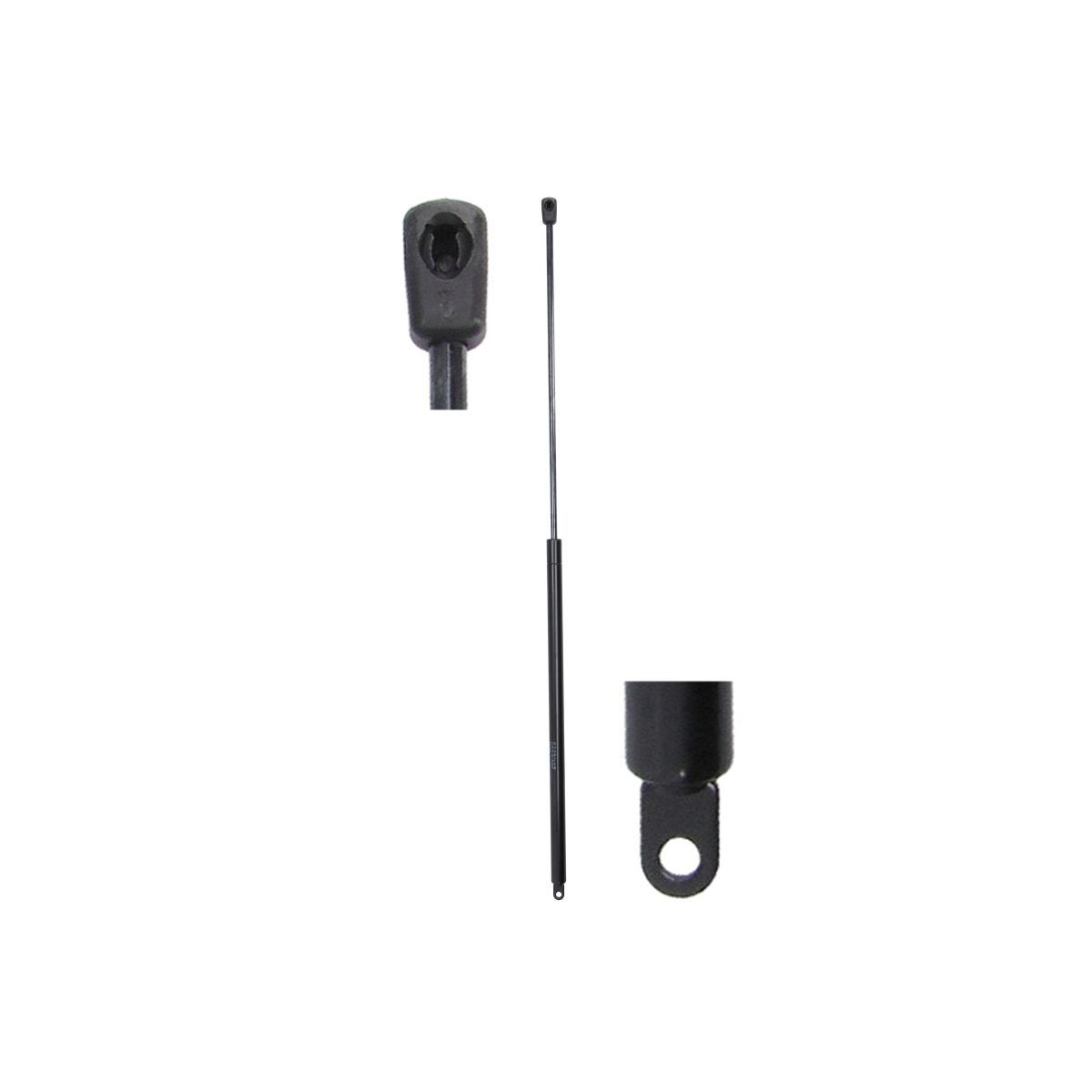 Gasfeder, Koffer-/Laderaum STABILUS STA980986
