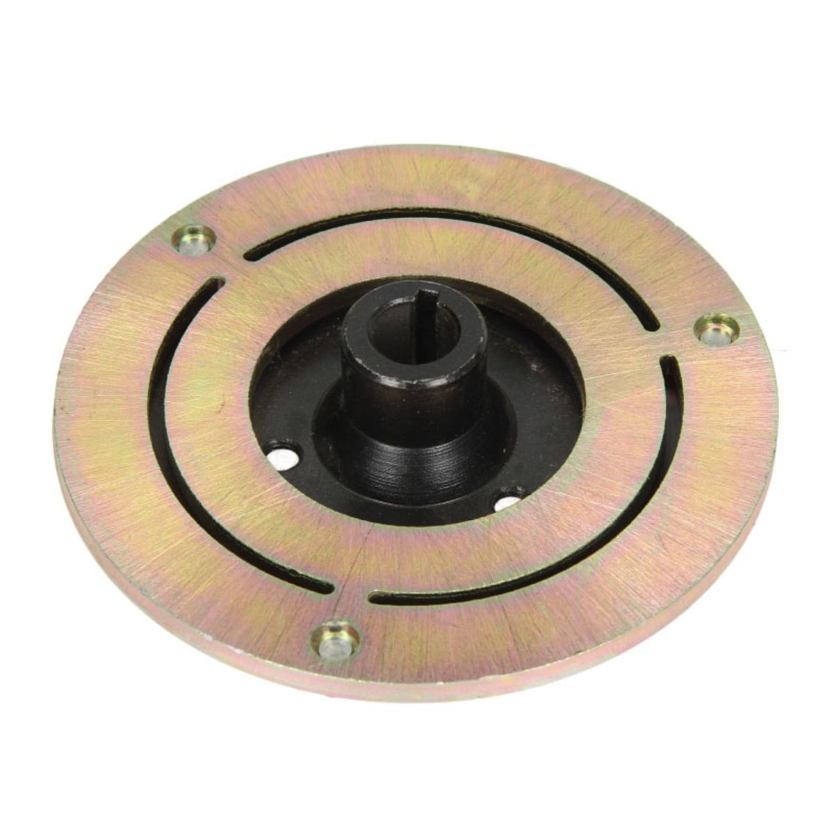 Image of Aircocompressor koppelingsplaat