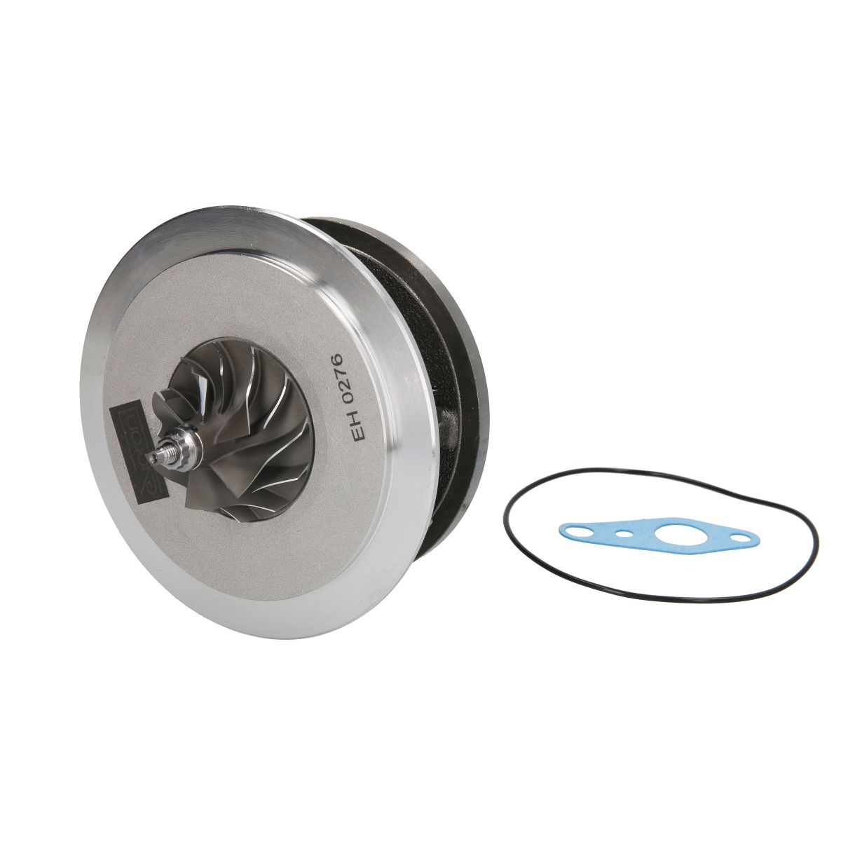 Image of Patroon / CHRA / kernassemblage