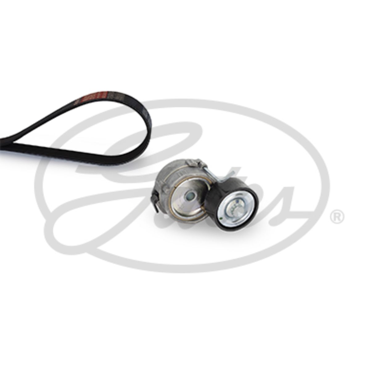 Image of V-riem set