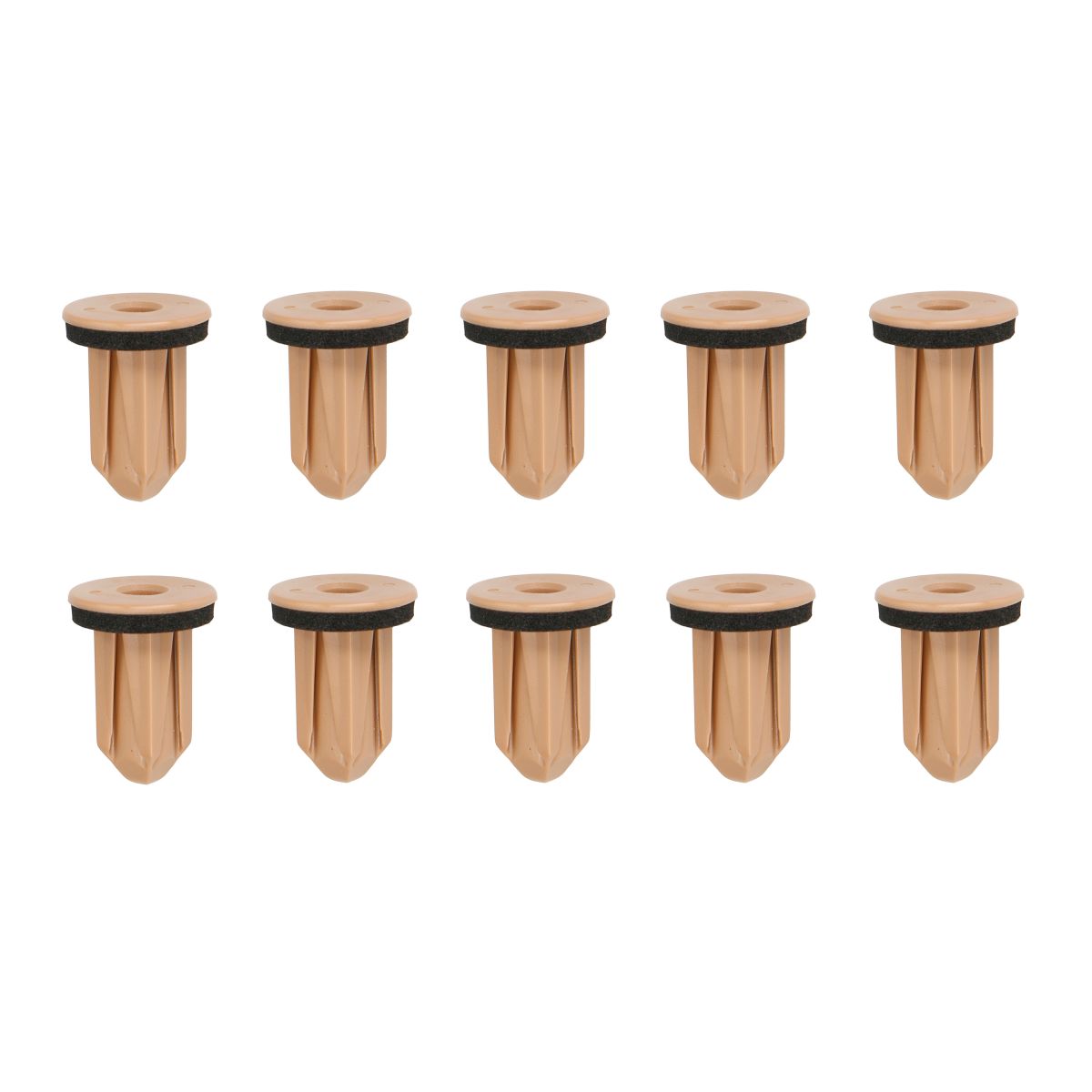 Image of Clip voor bevestiging van bekledingen