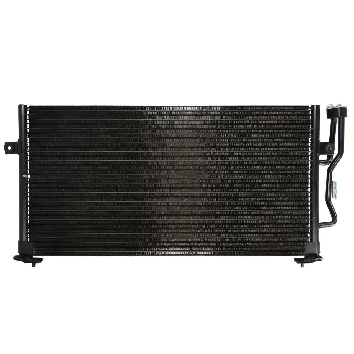 Image of Condensator, airconditioning