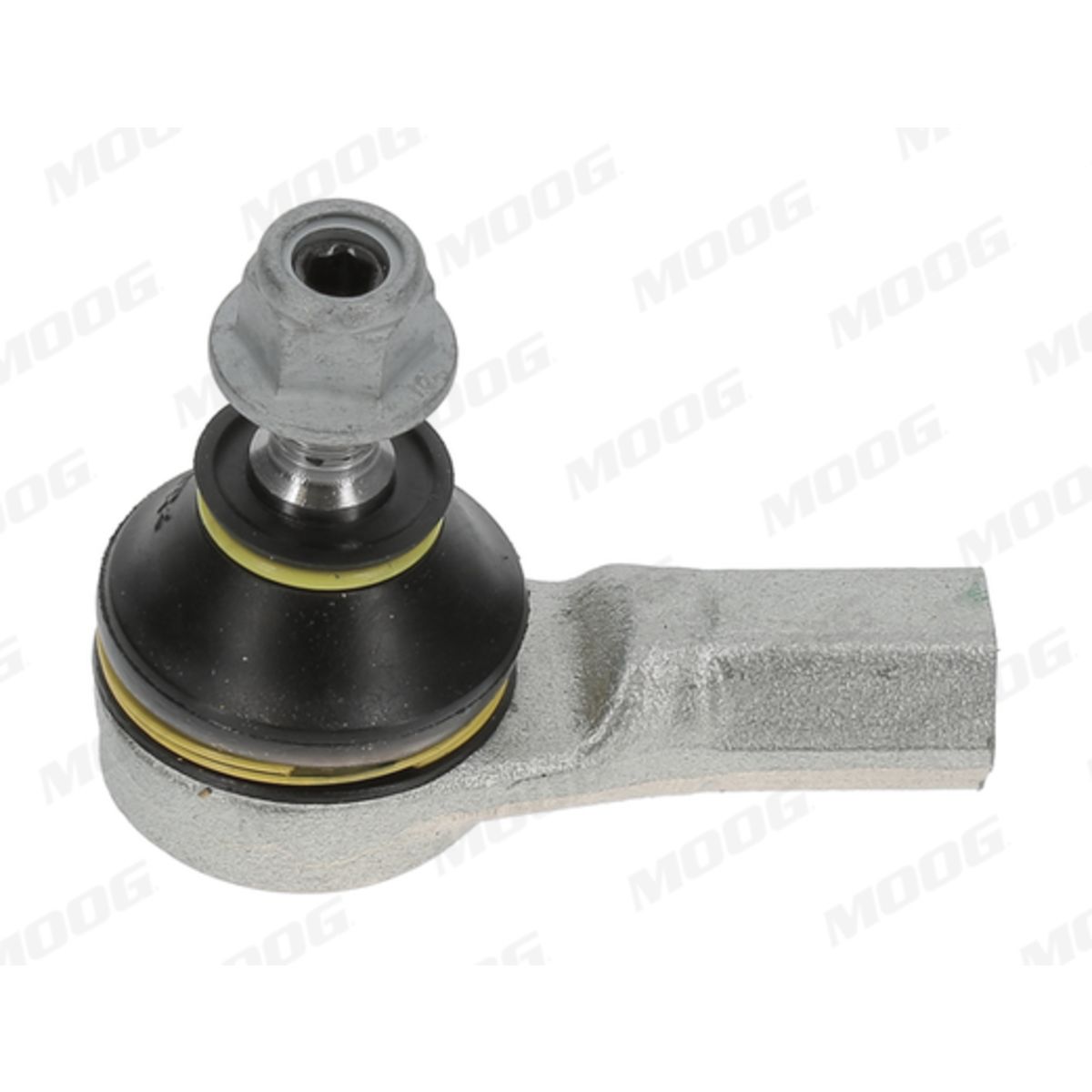 Testina barra sterzo HO-ES-2547 MOOG per HONDA CIVIC VII Hatchback CR-V II - Immagine 2