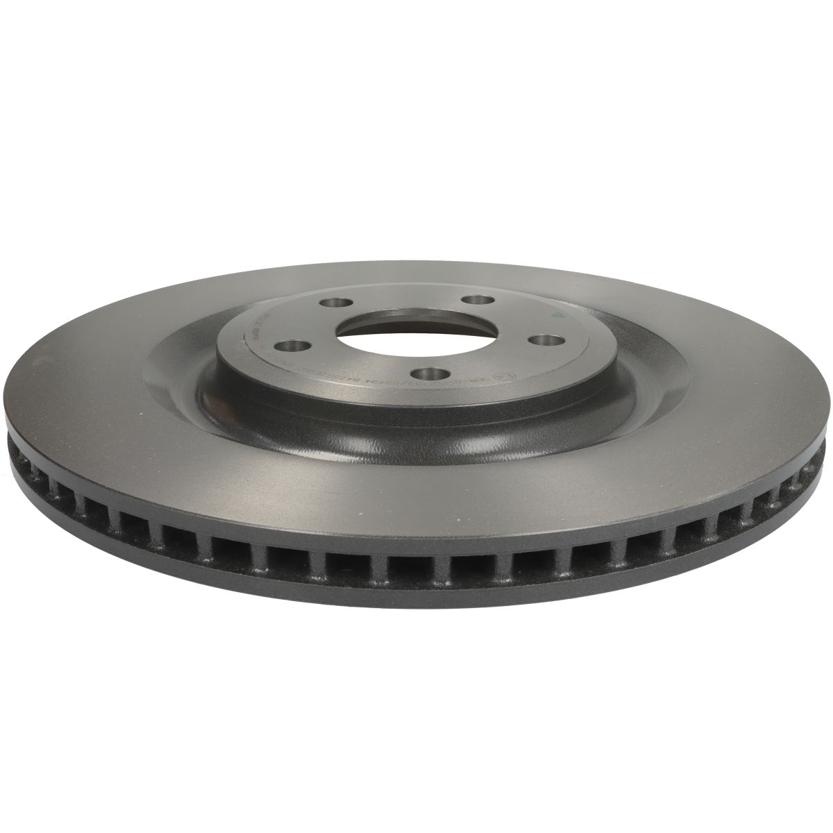 Bremsscheibe BREMBO 09.F376.11