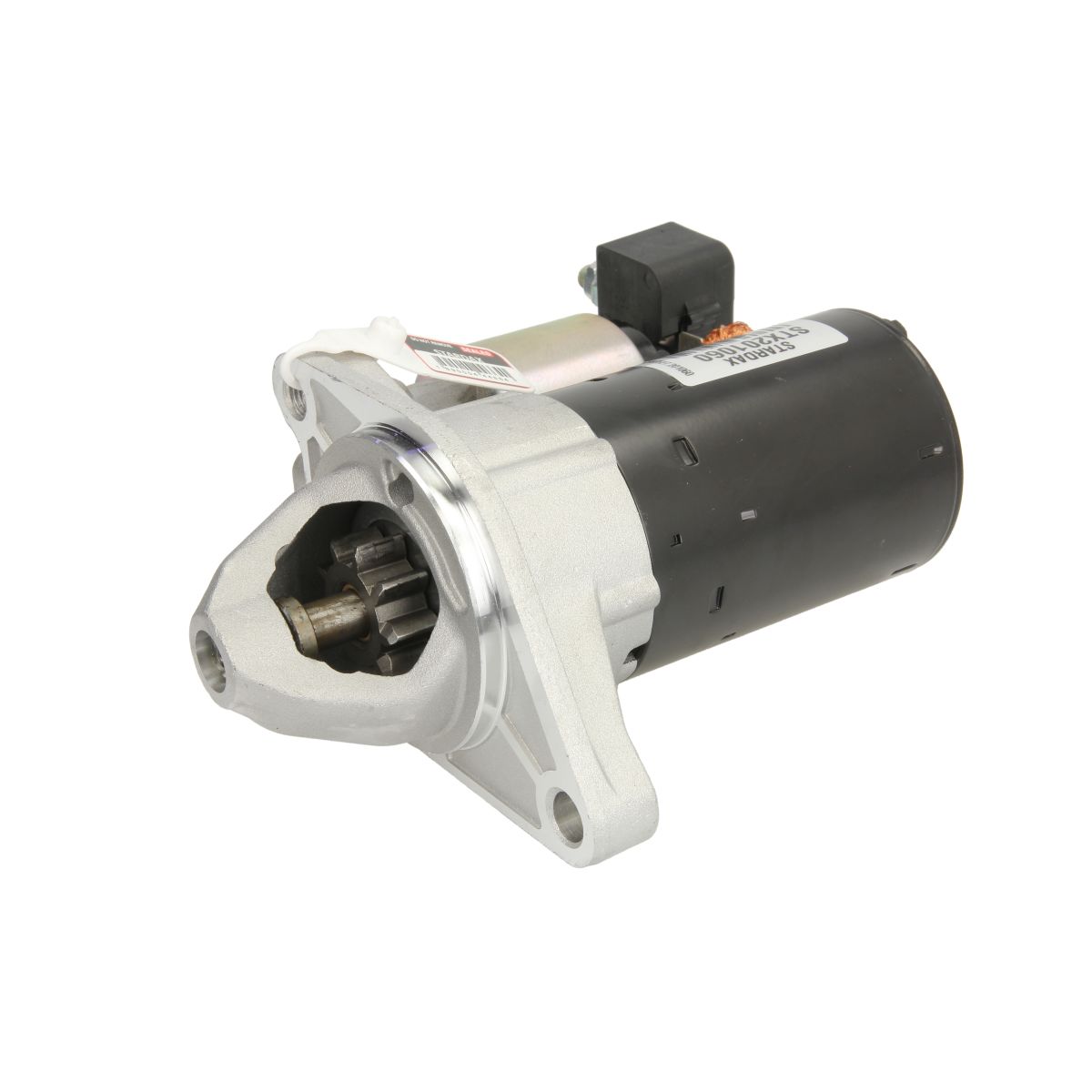 Image of Starter