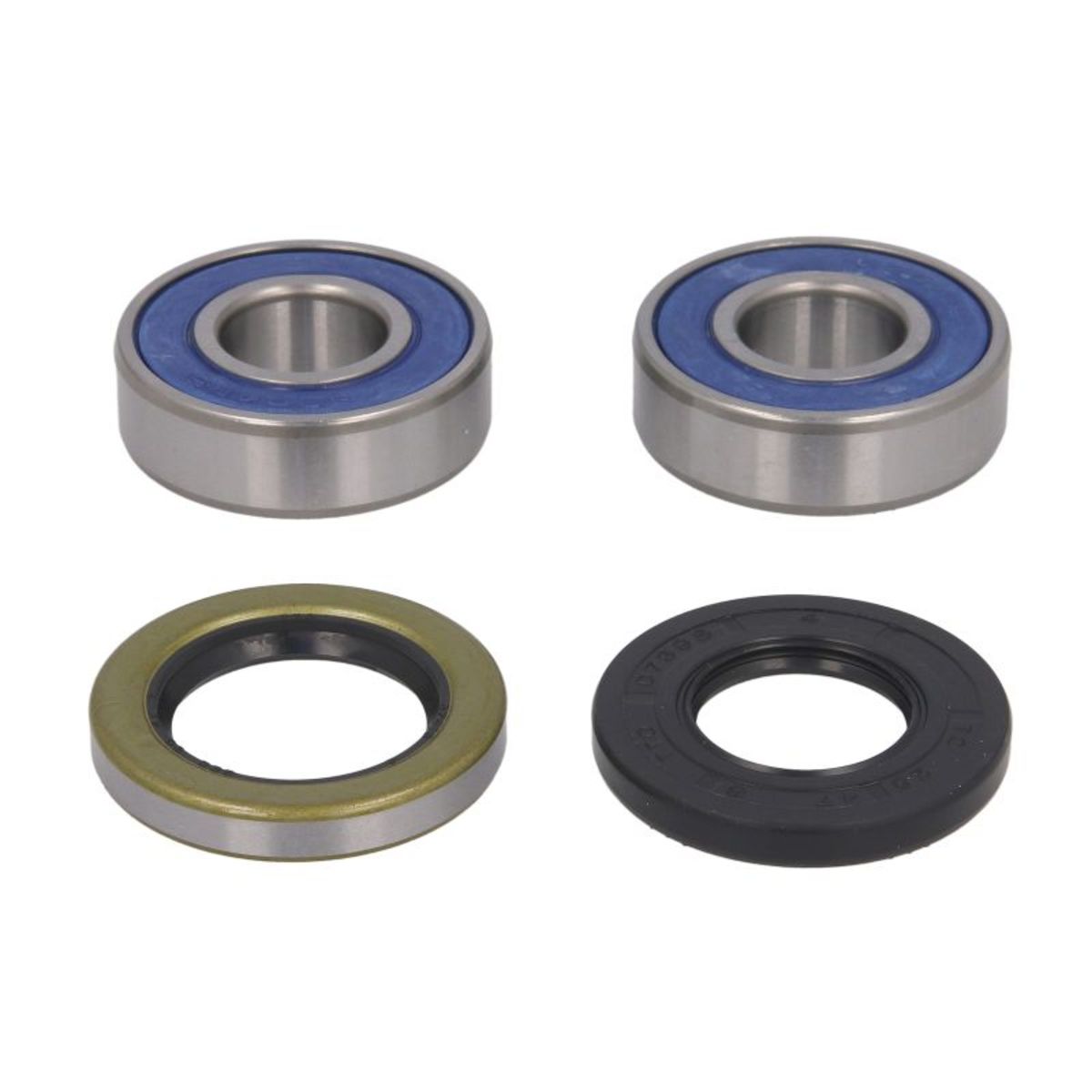 Roulement de roue 4RIDE AB25-1815