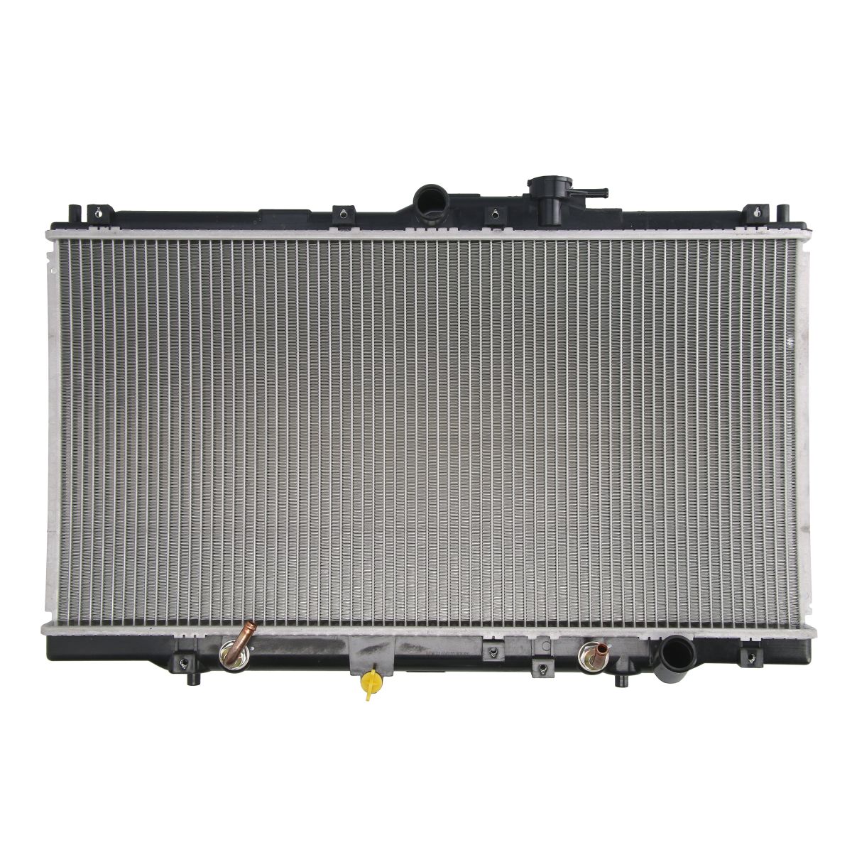 Image of Radiator, motorkoeling