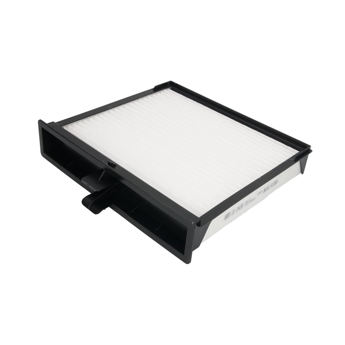 Filtro cabina MANN-FILTER CU 2430