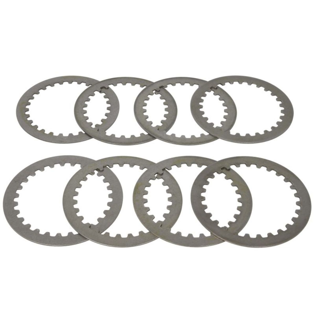 Jeu de disques garnis, embrayage TRW MES403-8