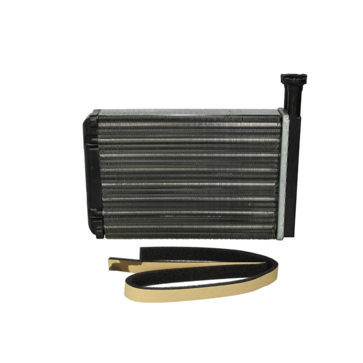 Image of Warmtewisselaar, interieur verwarming