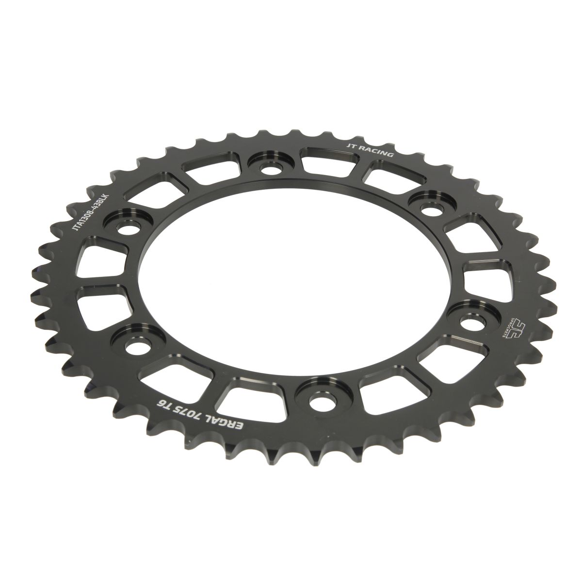 Pignone posteriore JTA1308,43BLK