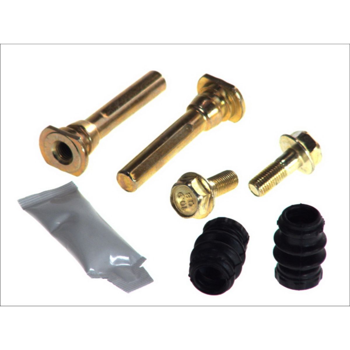 Image of Reparatieset, remklauw  D7-038C