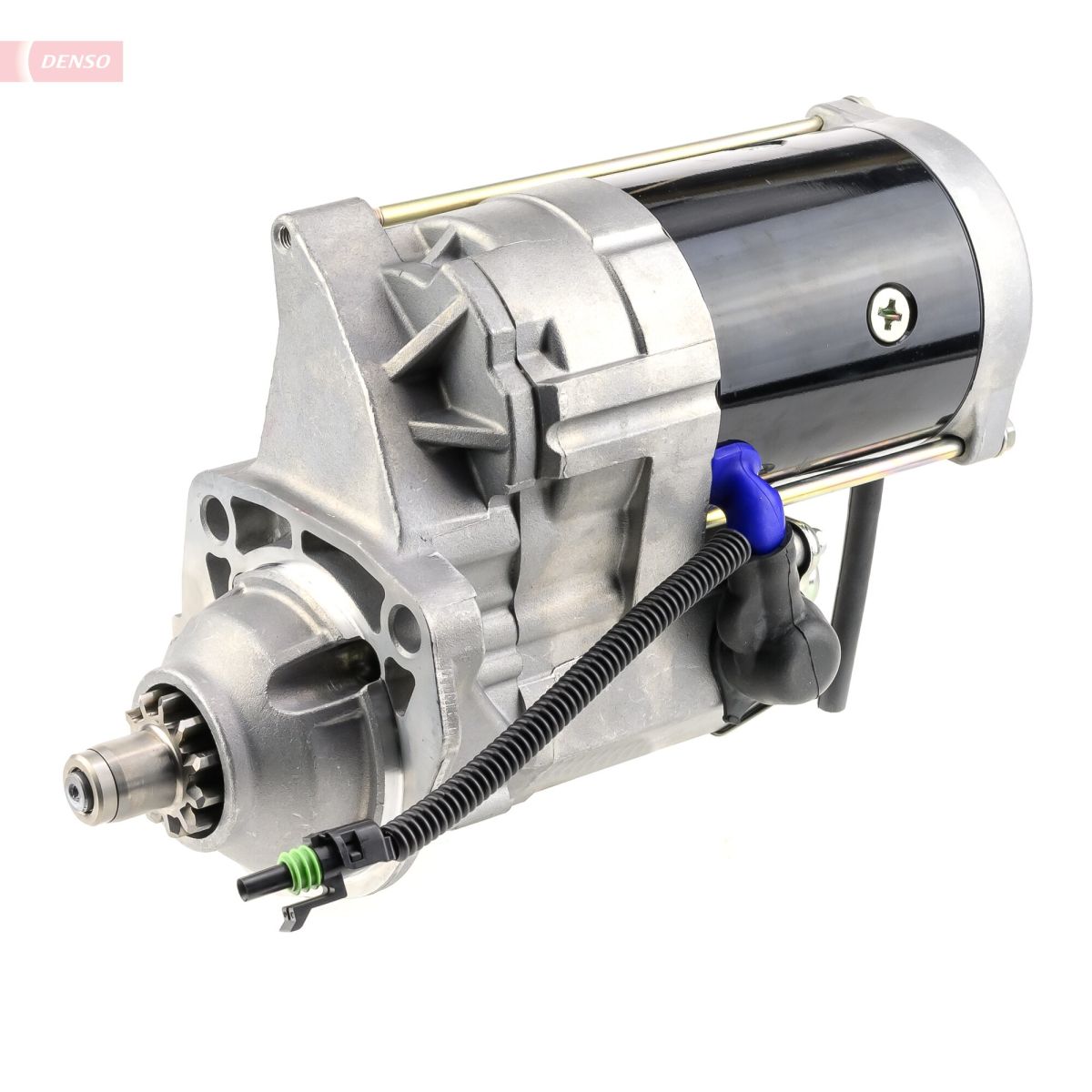 Image of Starter