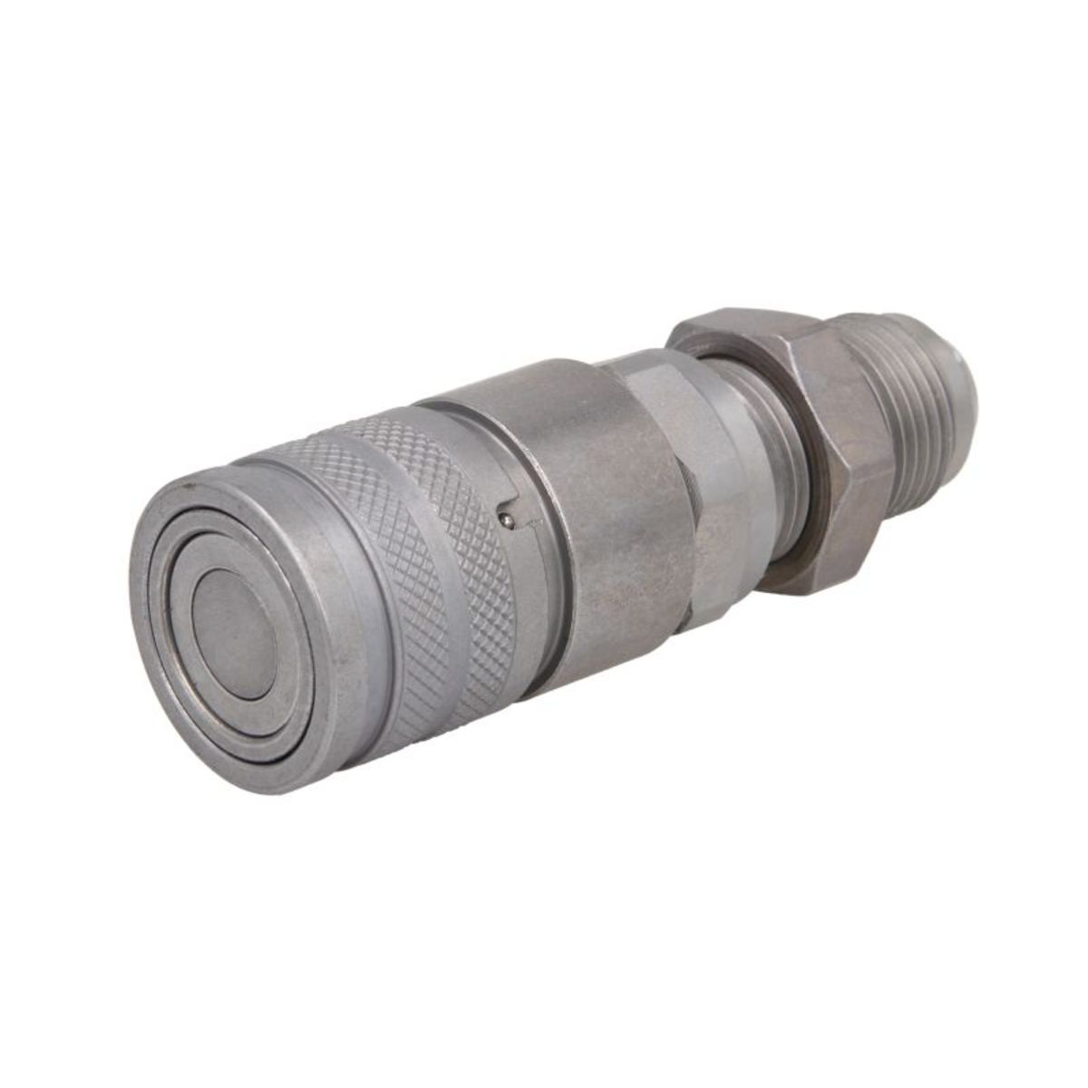 Image of Hydraulische connector