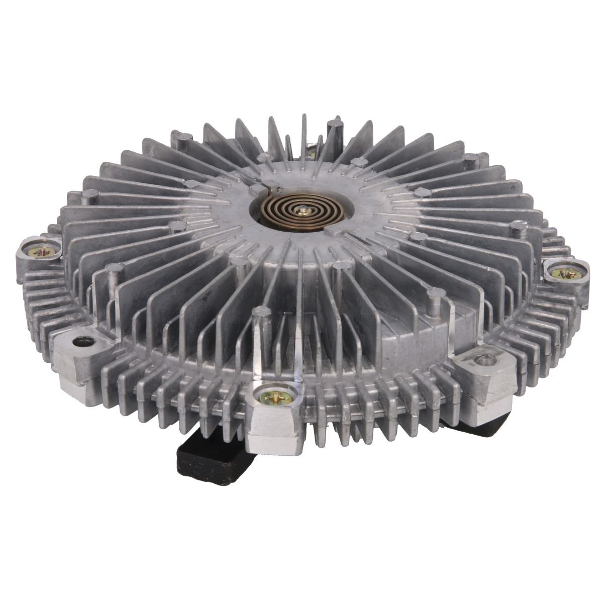 Image of Koppeling, radiatorventilator