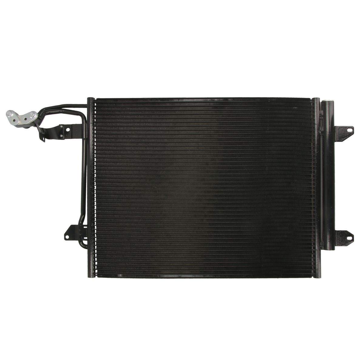Image of Condensator, airconditioning