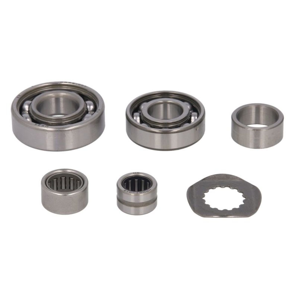 Lagersatz, Schaltgetriebe HOT RODS TBK0062