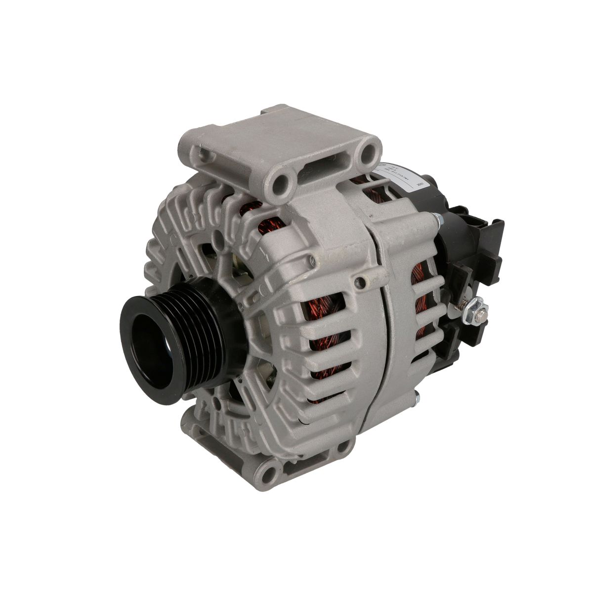 Generatore di corrente rotante HELLA 8EL011 713-761
