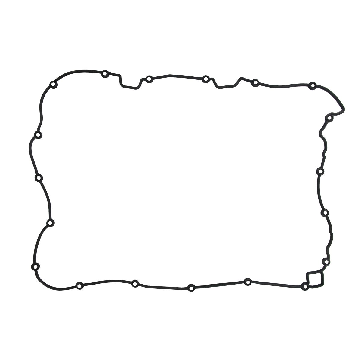 Image of Pakking kleppendeksel