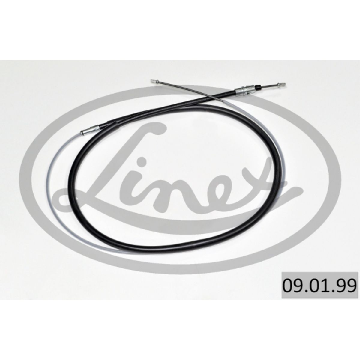 Linex Câble De Frein À Main 09.01.99