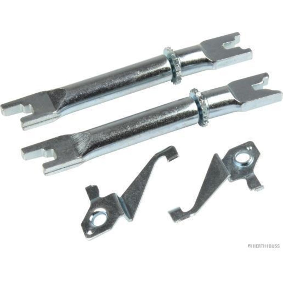 Image of Zelfregulerende trommelremschoenen