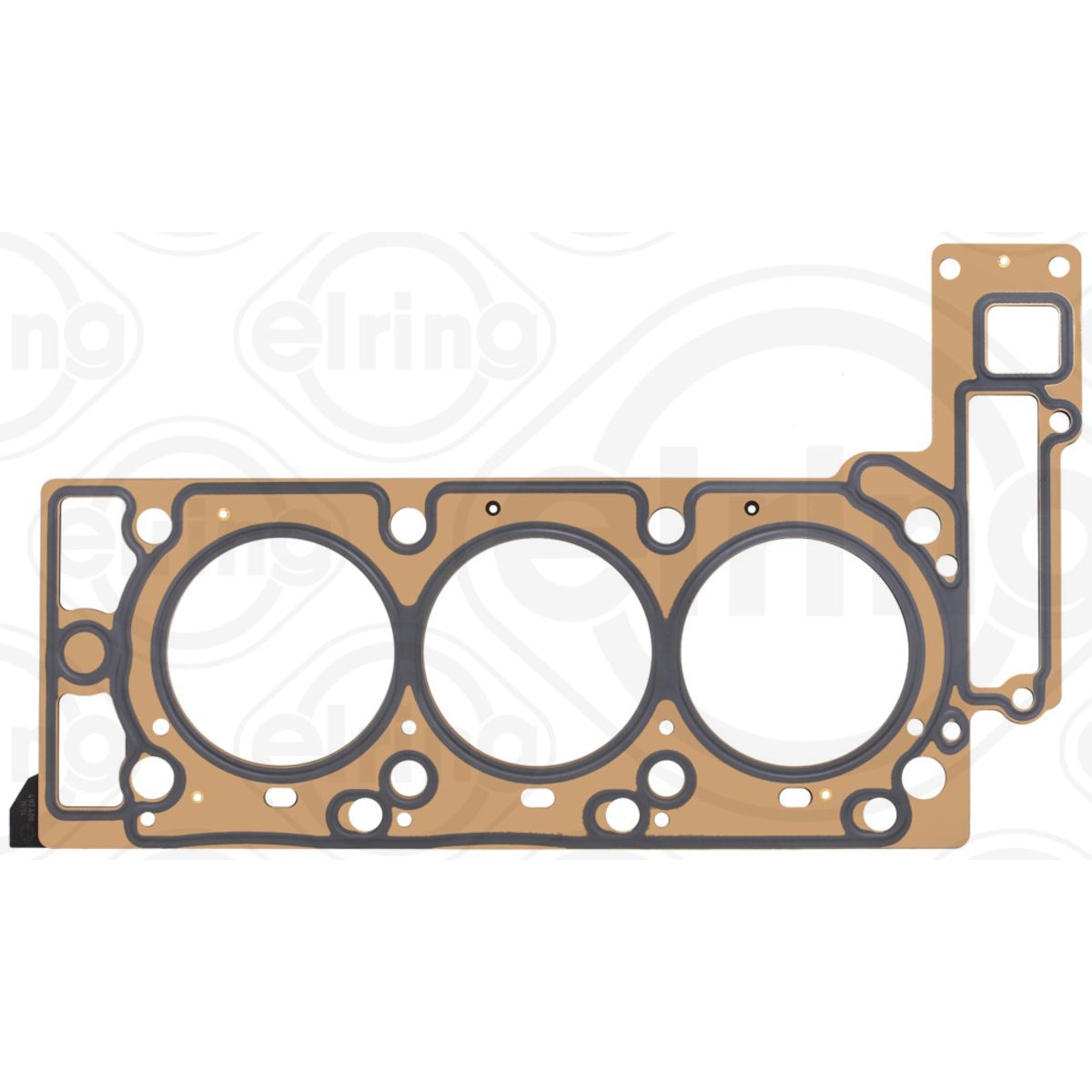 Image of Cilinderkoppakking  , rechts