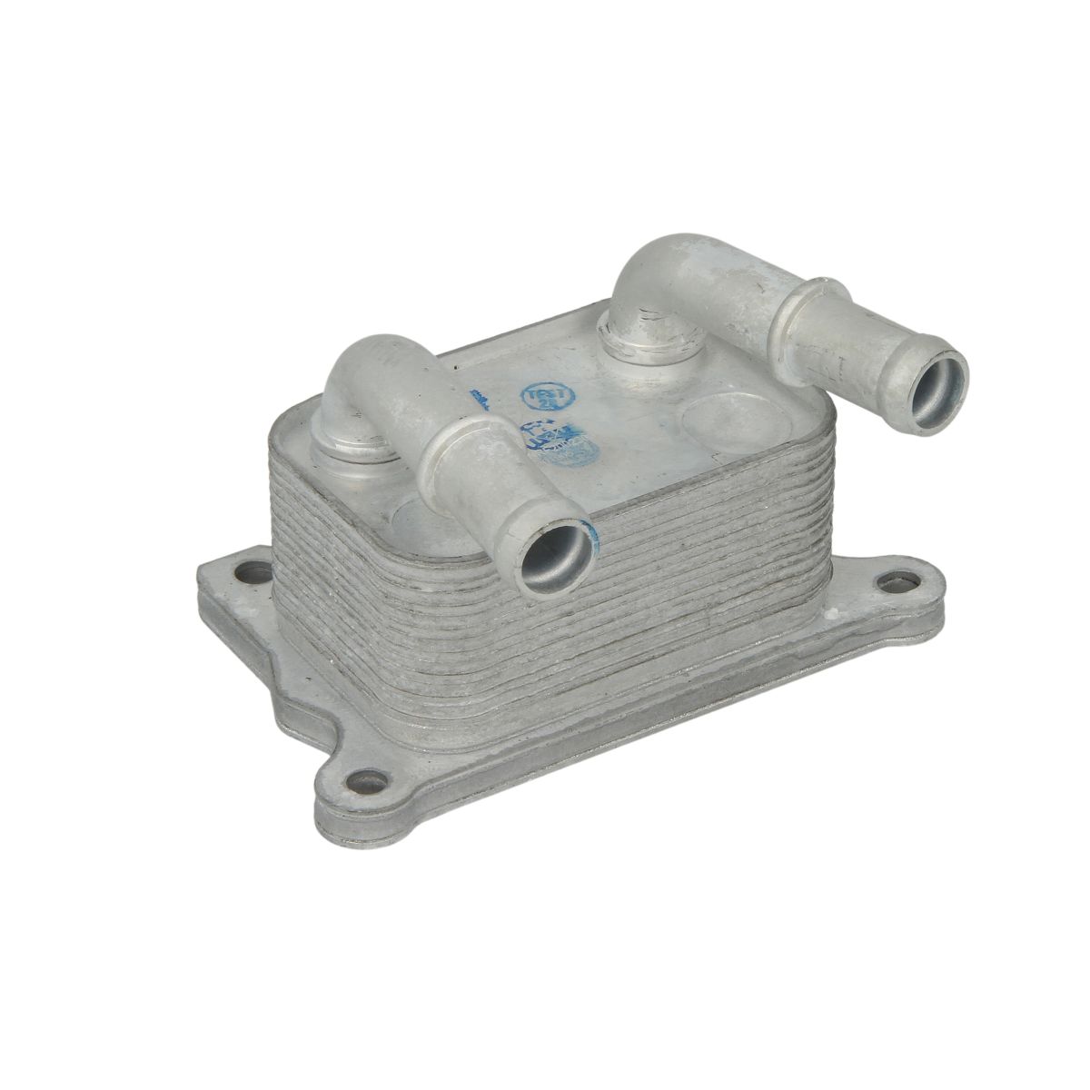 Image of Olie radiator, motorolie