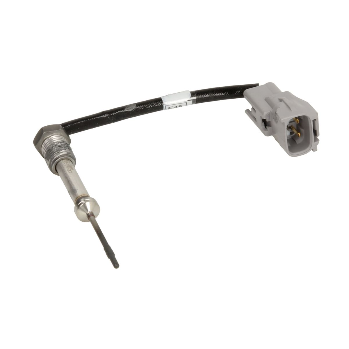 Image of Sensor, uitlaatgastemperatuur