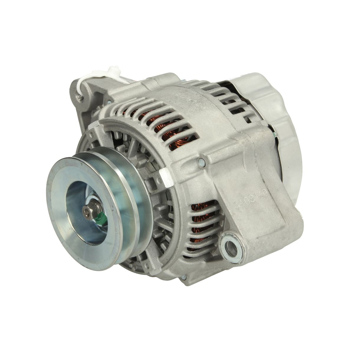 Image of Dynamo / Alternator