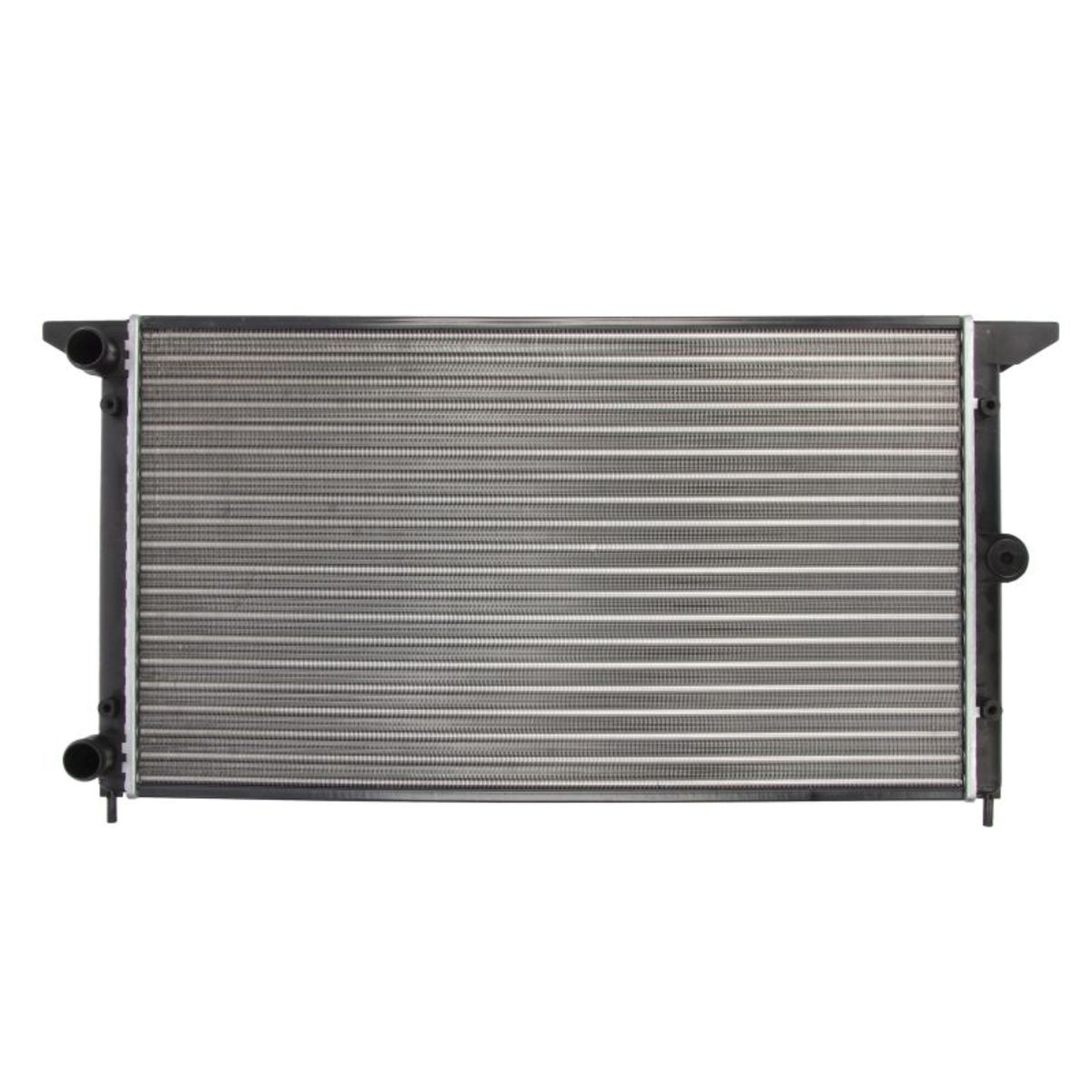 Thermotec Kühler, Motorkühlung D7w031tt