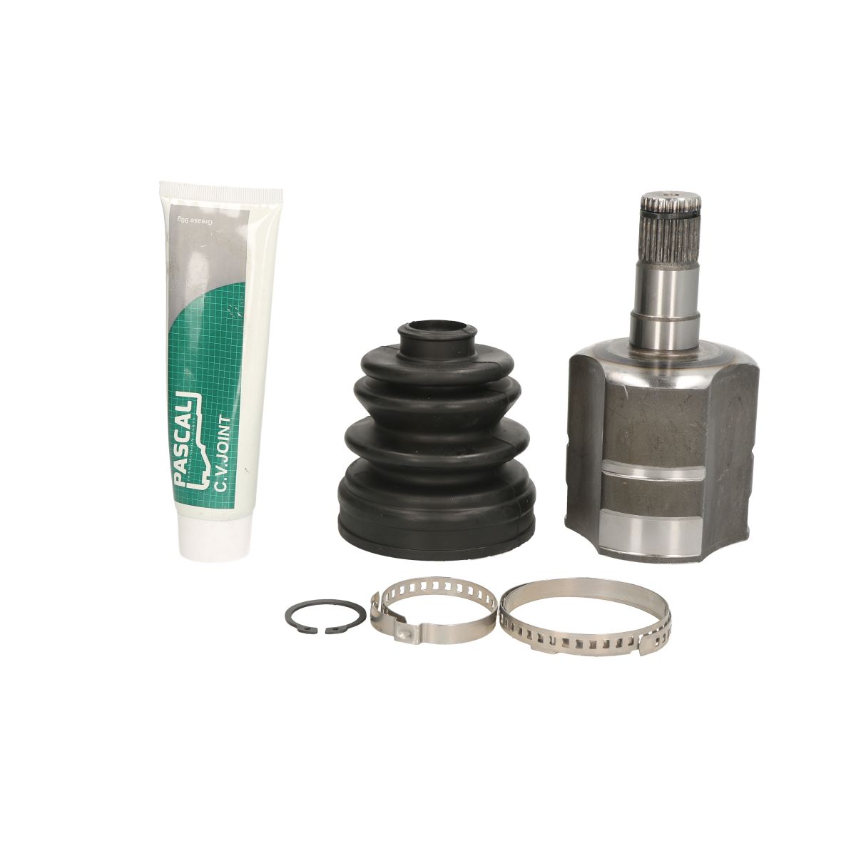 Image of Homokineet reparatie set, aandrijfas   links