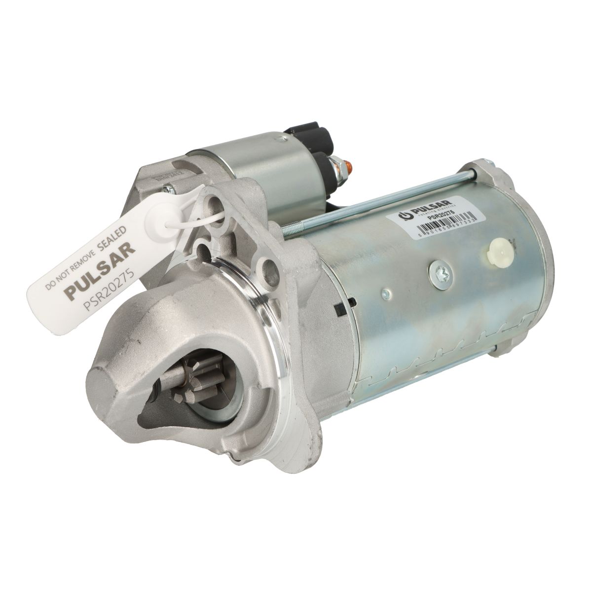 Starter PULSAR ROTATING ELECTRICS PSR20275