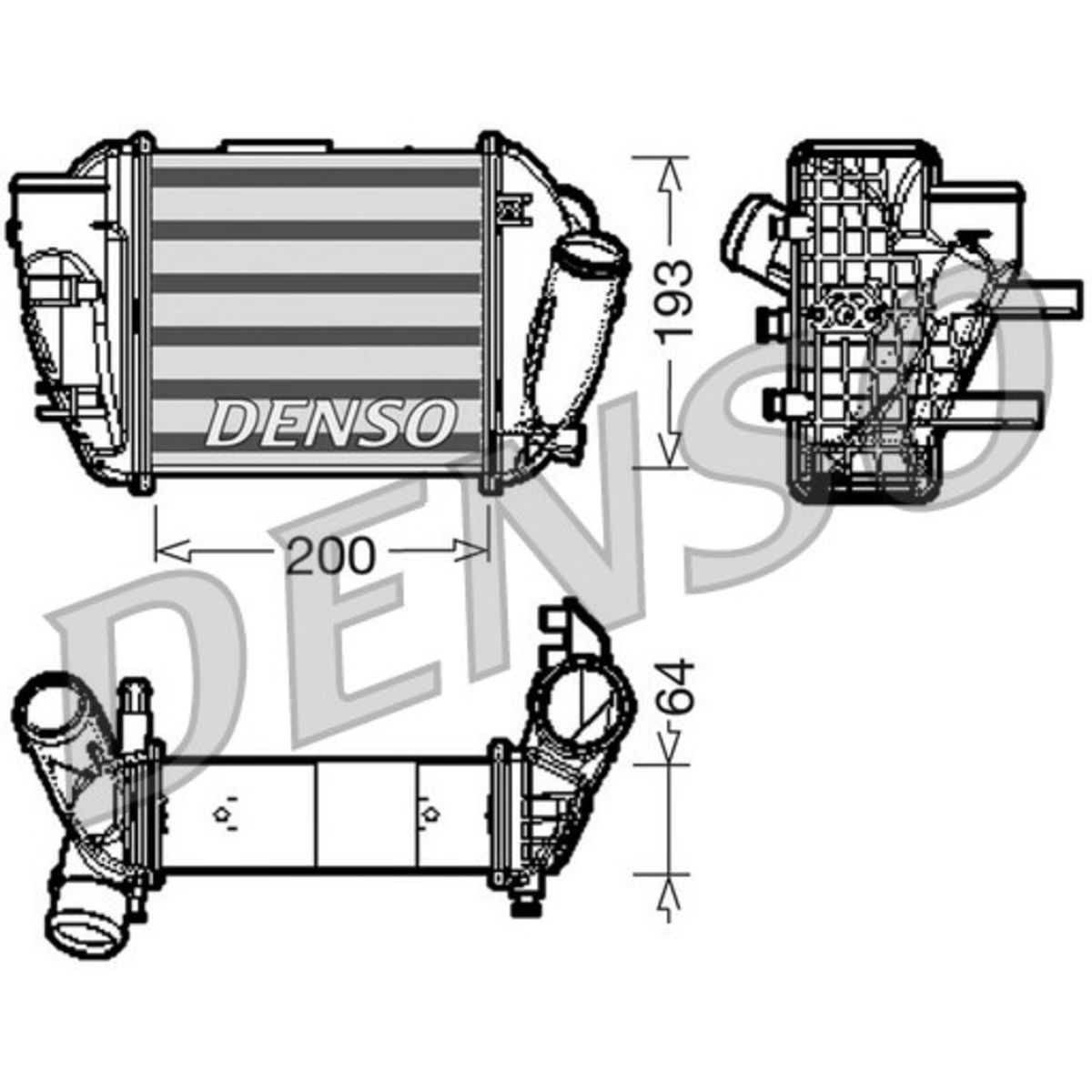 Intercooler   links