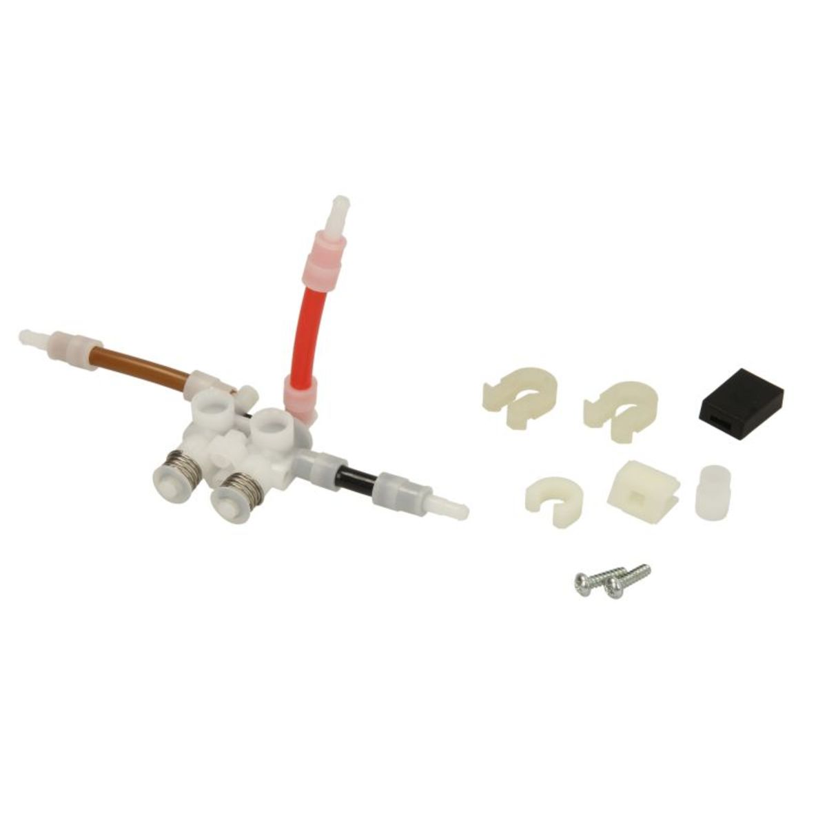 Image of Zitkussen reparatieset
