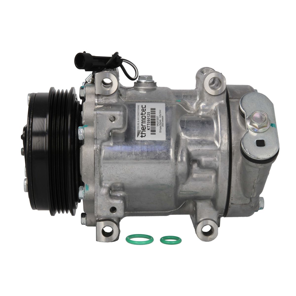 Image of Compressor airconditioning