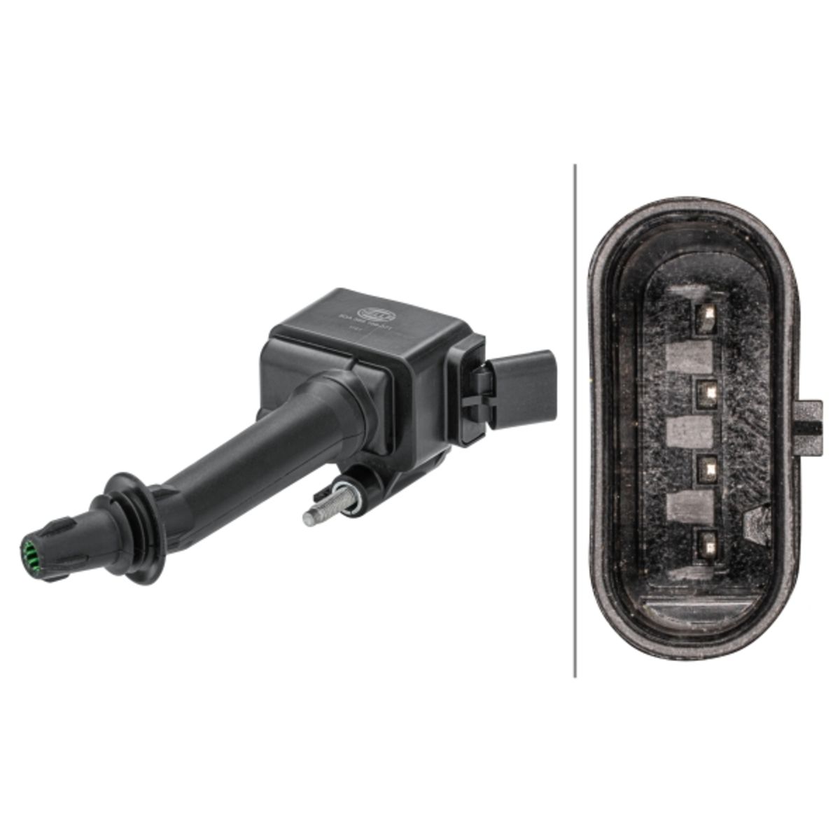 Image of Bobine  5DA358 168-371