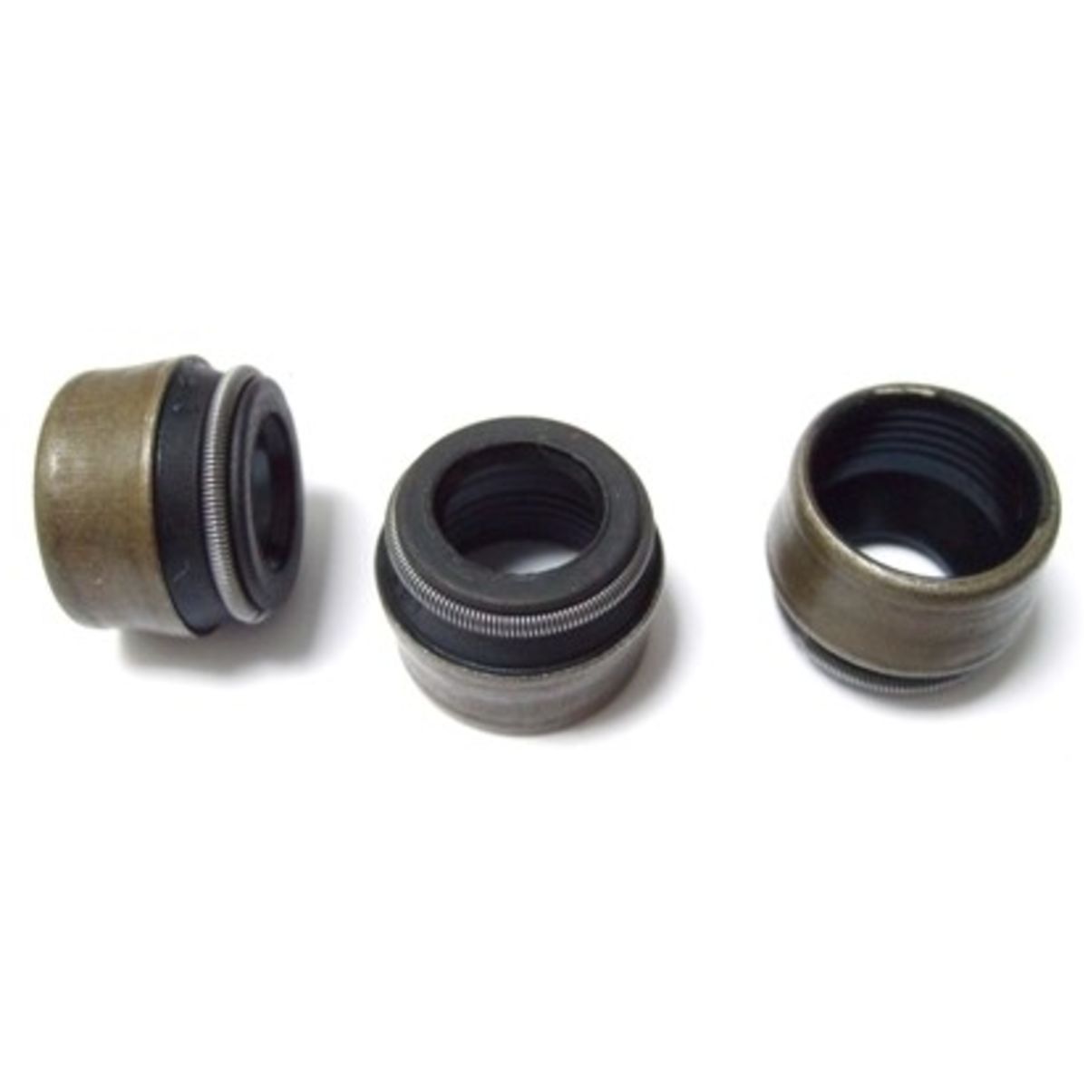 Image of Pakking klepsteel