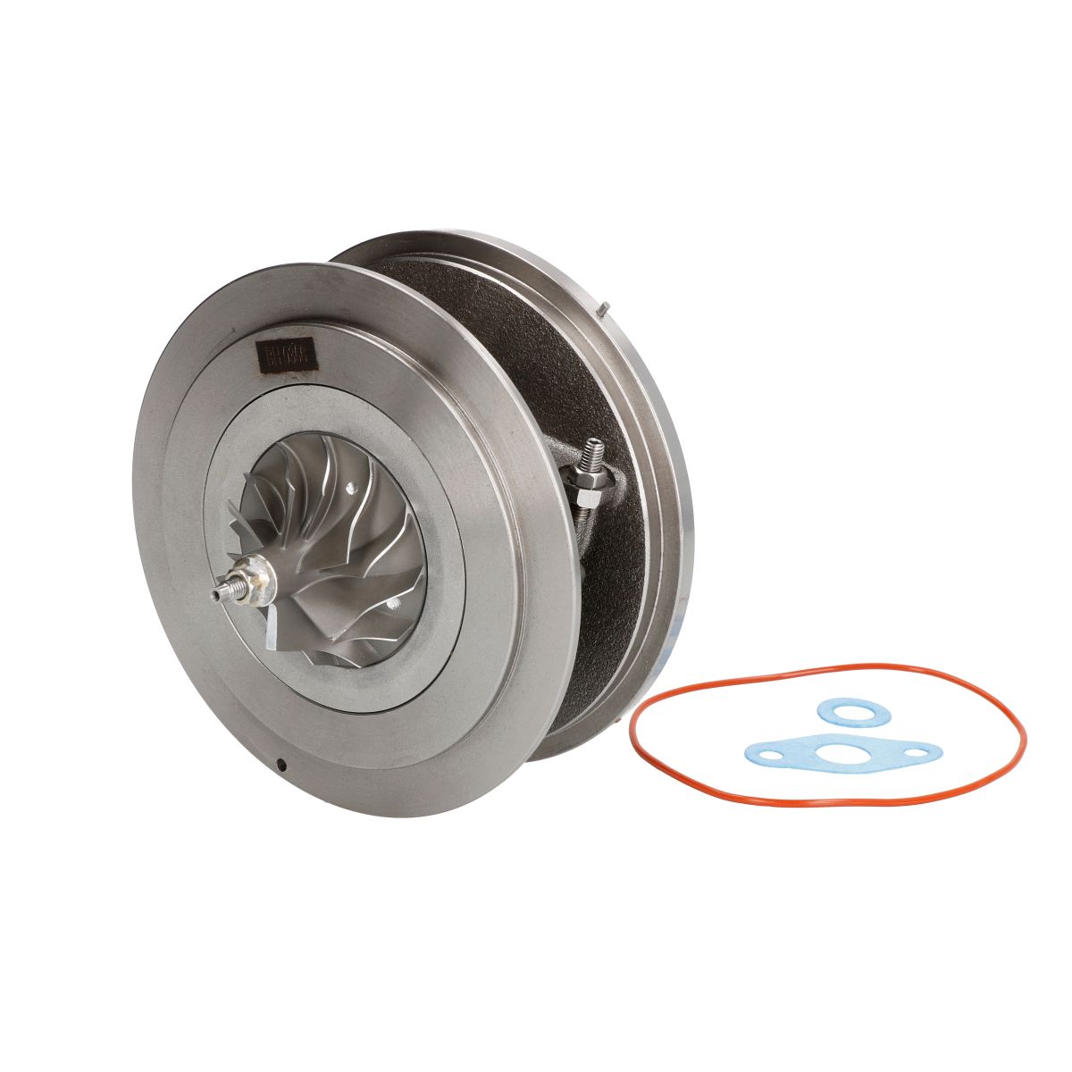 Image of Patroon / CHRA / kernassemblage