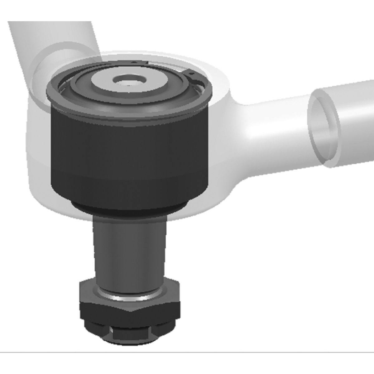 Image of Reparatieset, stuur