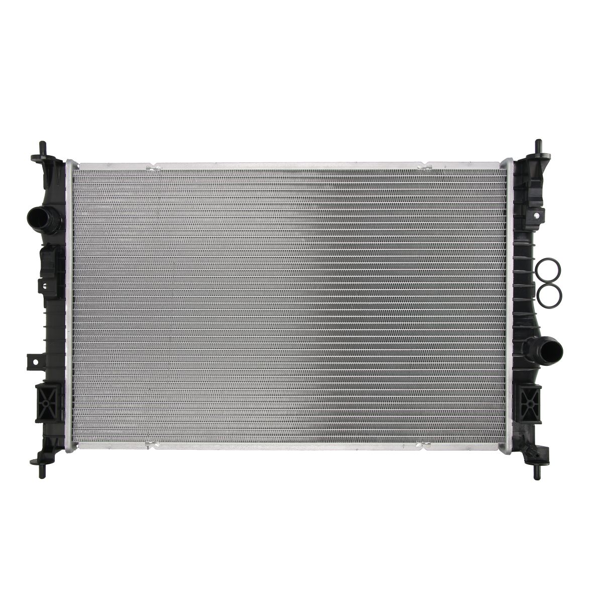 Image of Radiator, motorkoeling